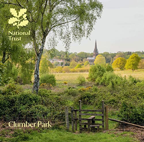 Clumber Park