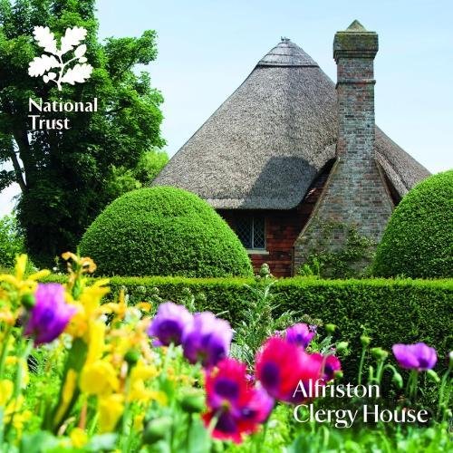 Alfriston Clergy House, East Sussex