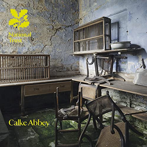Calke Abbey