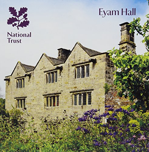 Eyam Hall, Derbyshire