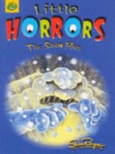 Little Horrors: The Snow Man