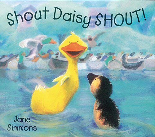 Shout Daisy Shout!