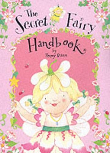 The Secret Fairy Handbook