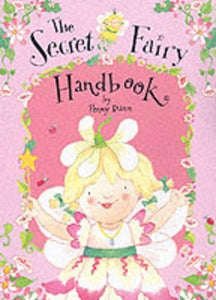 The Secret Fairy Handbook 
