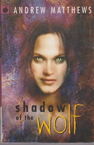 Shadow Of The Wolf