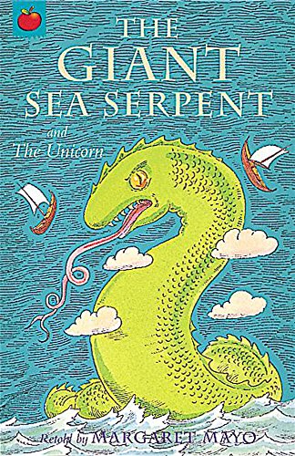 The Giant Sea Serpent