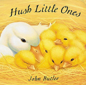 Hush Little Ones 