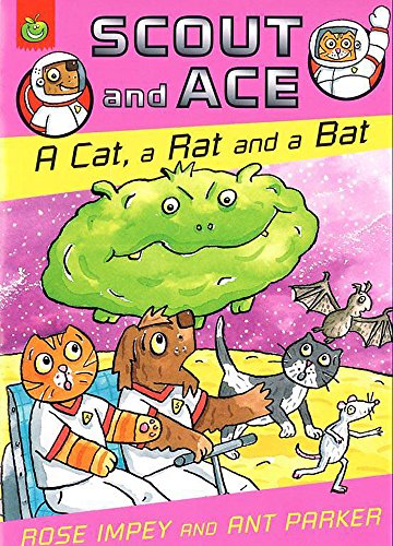A Cat, a Rat and a Bat