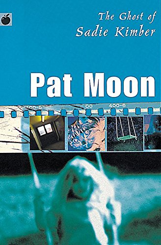 The Ghost Of Sadie Kimber (Re-Issue)