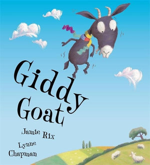 Giddy Goat