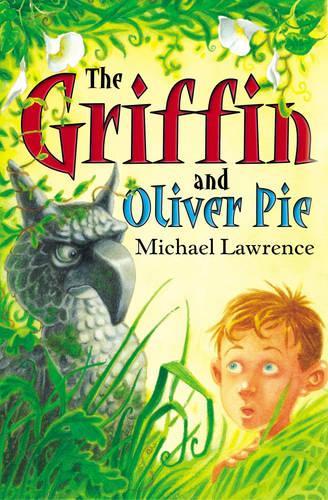 The Griffin And Oliver Pie