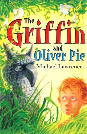 The Griffin And Oliver Pie