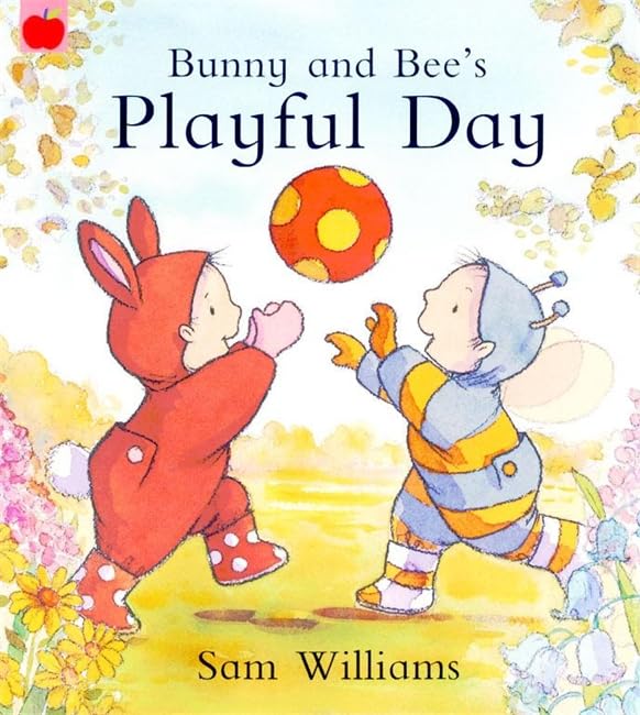 Playful Day