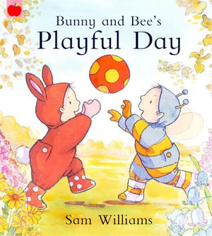 Playful Day