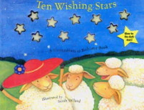 Ten Wishing Stars