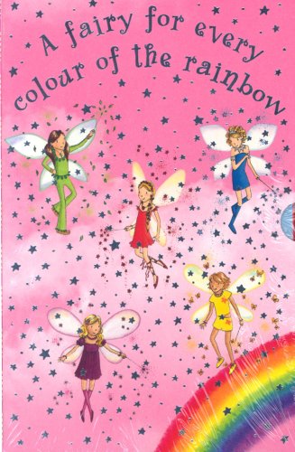 Rainbow Magic Slipcase