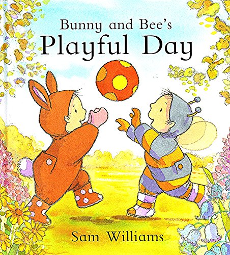 Playful Day