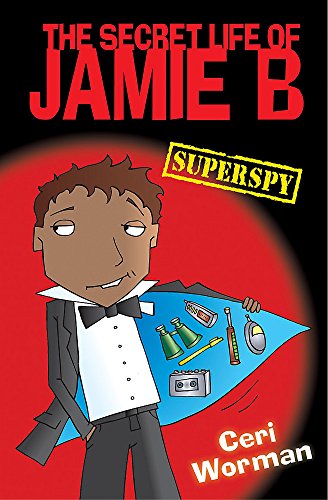 Superspy