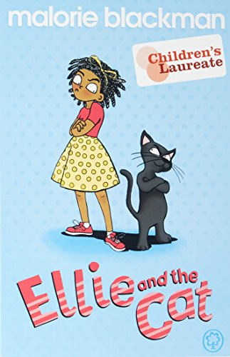 Ellie And The Cat