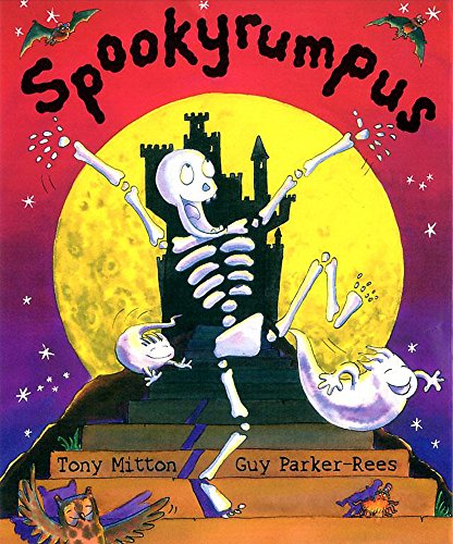 Spookyrumpus