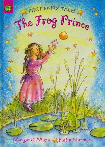 The Frog Prince