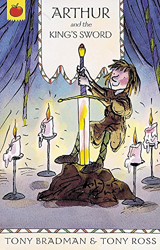 Arthur and the King's Sword