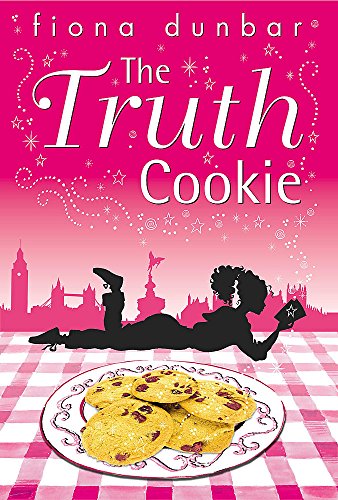 The Lulu Baker Trilogy: The Truth Cookie