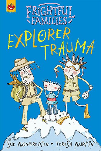 Explorer Trauma
