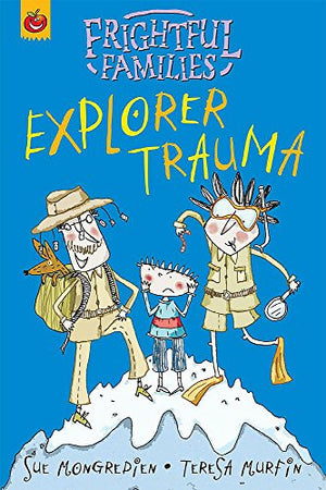 Explorer Trauma
