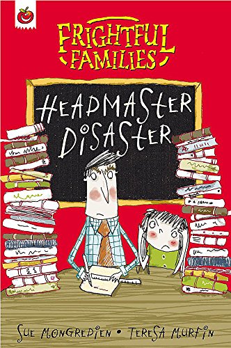 Headmaster Disaster