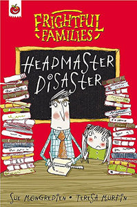 Headmaster Disaster 