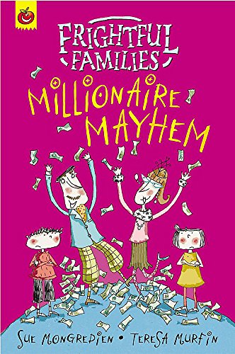 Millionaire Mayhem