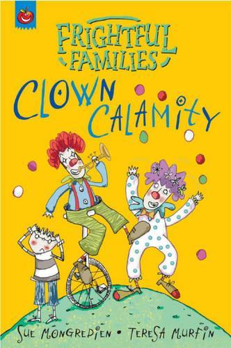 Clown Calamity