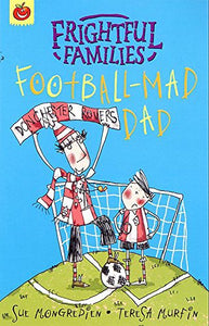 Football-Mad Dad 