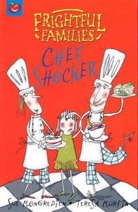Chef Shocker 