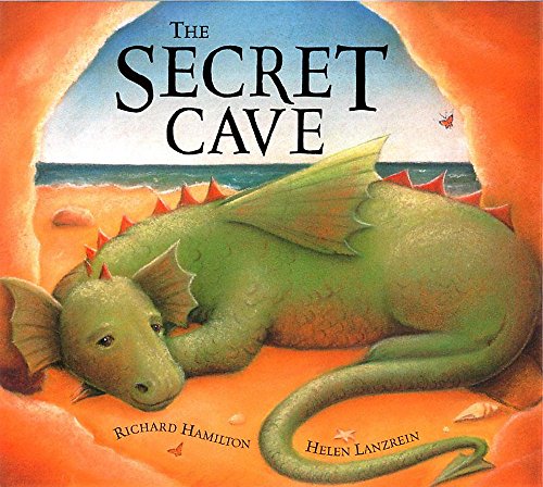 The Secret Cave