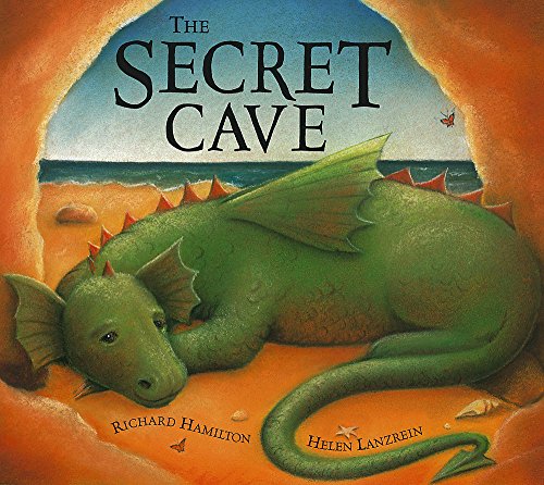 The Secret Cave