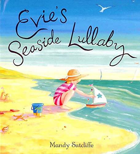 Evie's Seaside Lullaby