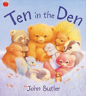 Ten In The Den