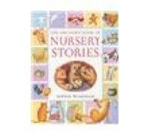 The Orchard Book of Nursery Stories