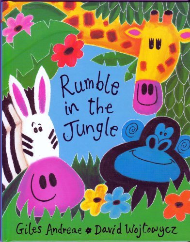 Rumble in the Jungle