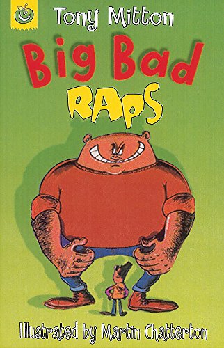 Big Bad Raps