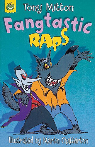 Fangtastic Raps