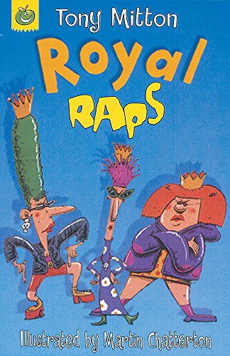 Royal Raps