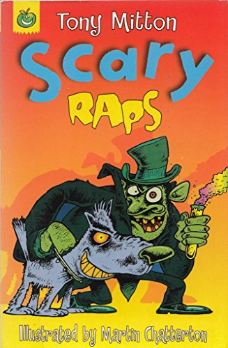 Scary Raps