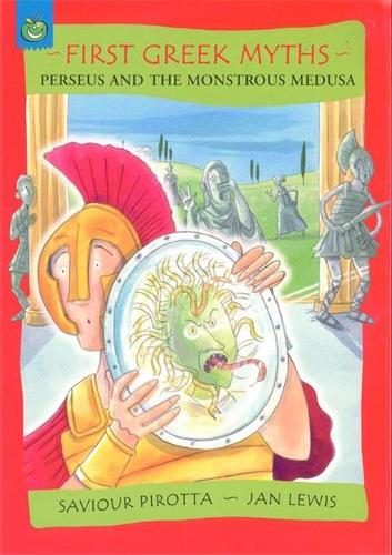 Perseus and The Monstrous Medusa