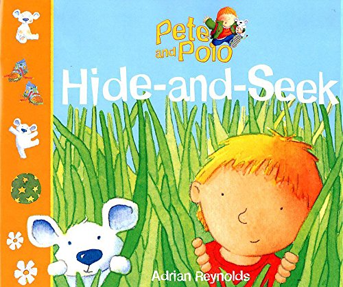 Hide and Seek