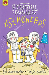 Astronerds 
