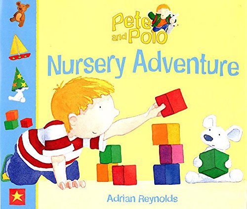 Nursery Adventure