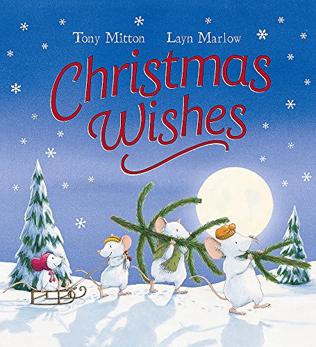 Christmas Wishes